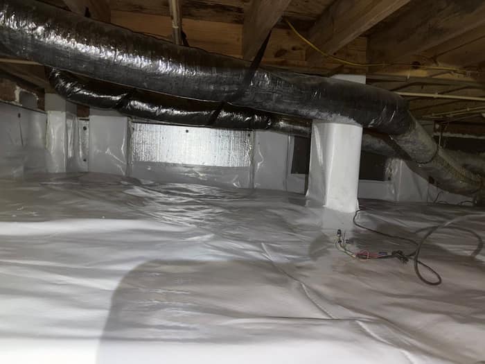 Cantey Foundation Specialists — customer photo