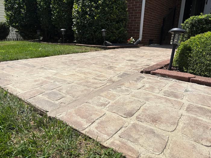 Cantey Foundation Specialists — customer photo