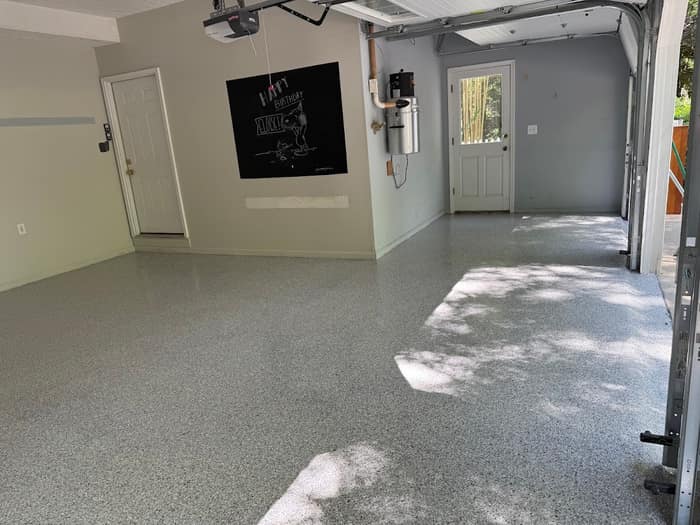 Concrete By Design LLC — customer photo