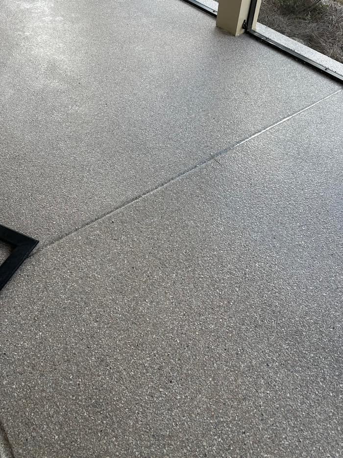 Concrete By Design LLC — customer photo