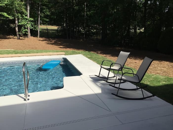 Concrete By Design LLC — customer photo