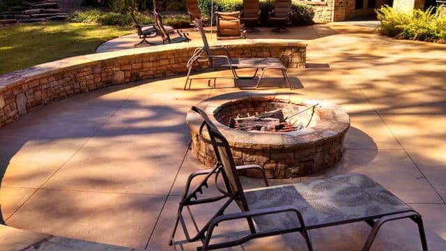 Concrete By Design LLC — customer photo