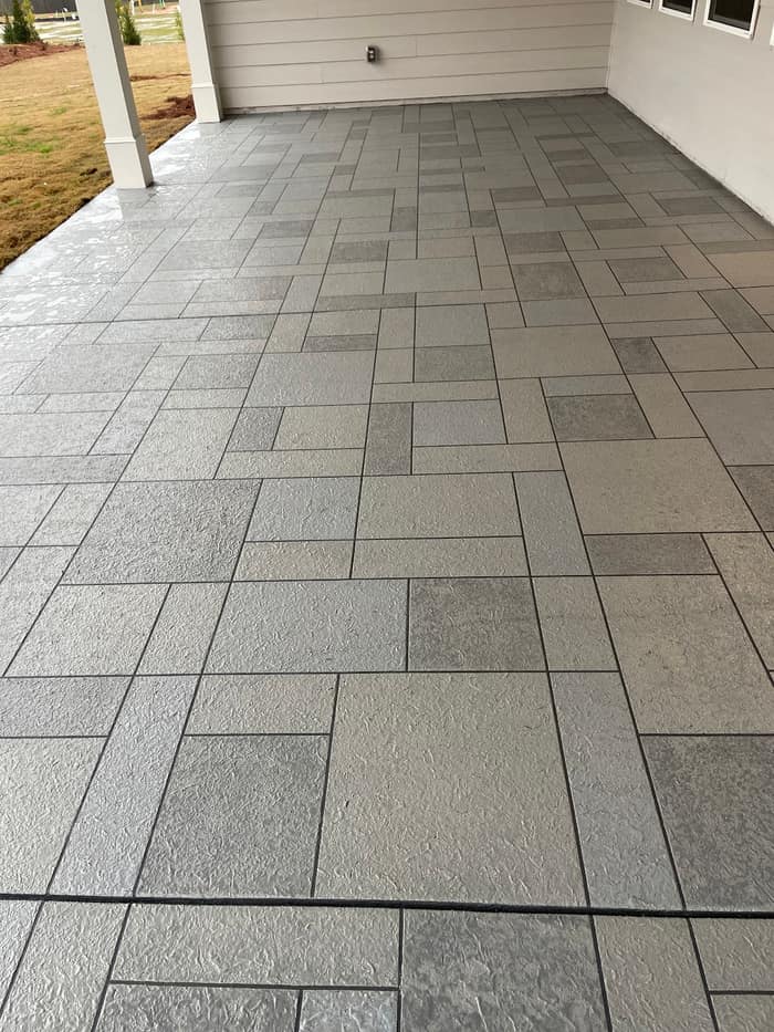 Concrete Resurfacing Products, Inc. — customer photo