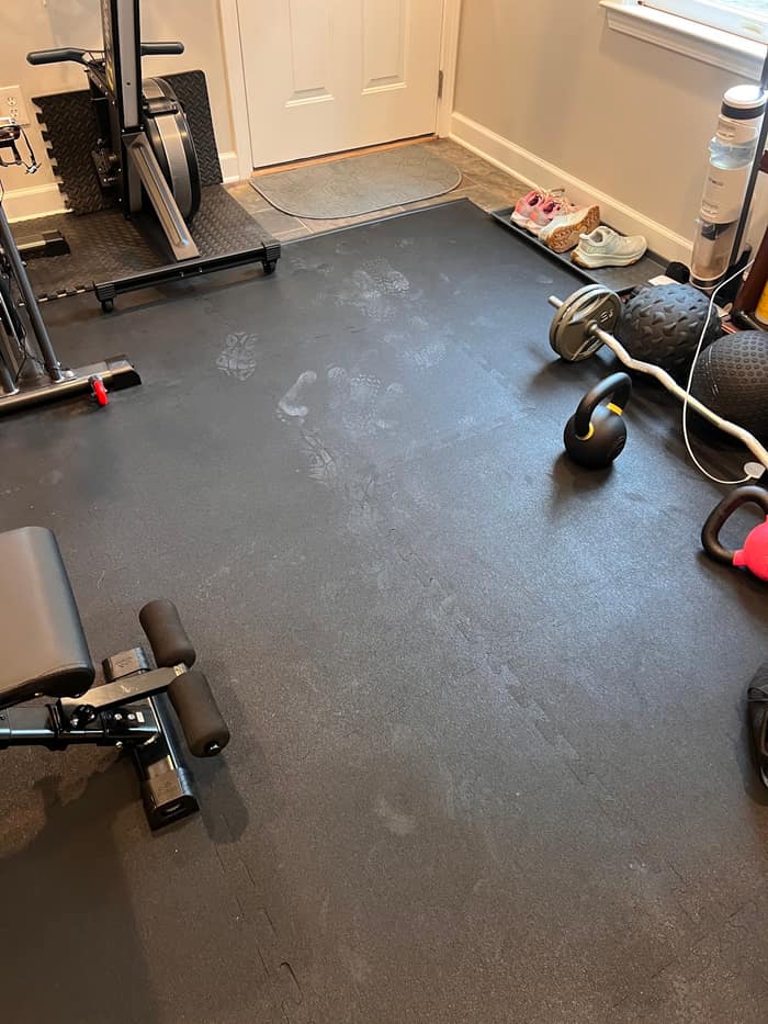 Concrete Solutions of Atlanta — customer photo