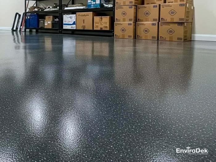 Envirodek Concrete Resurfacing — customer photo
