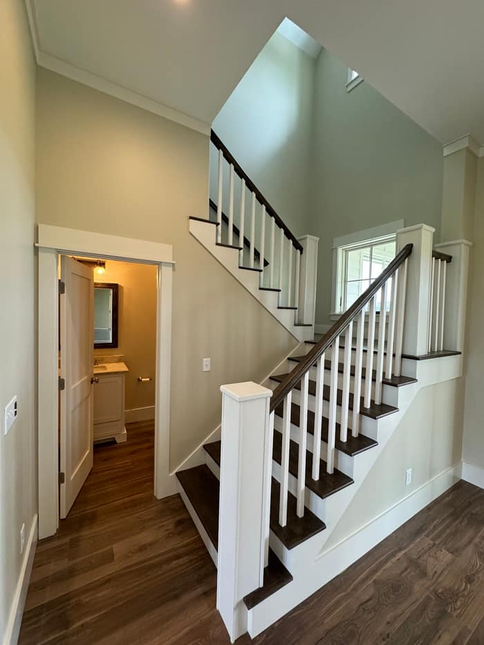 Evendell Custom Homes — customer photo
