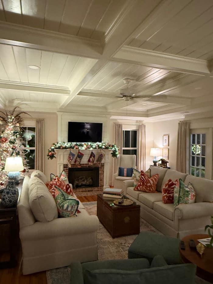 Evendell Custom Homes — customer photo