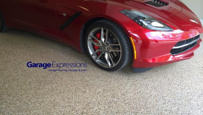 Garage Expressions — customer photo