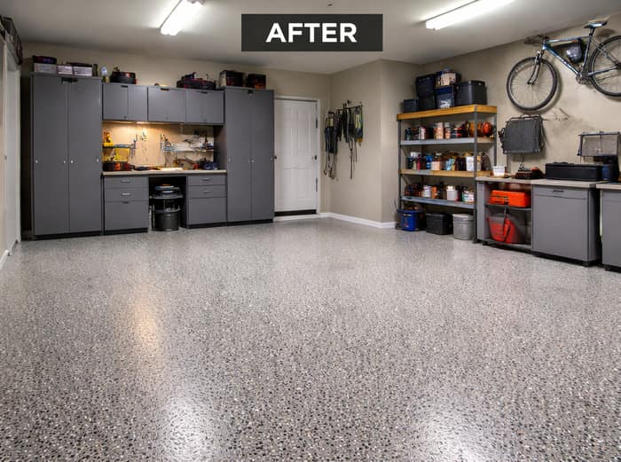 Garage Expressions — customer photo