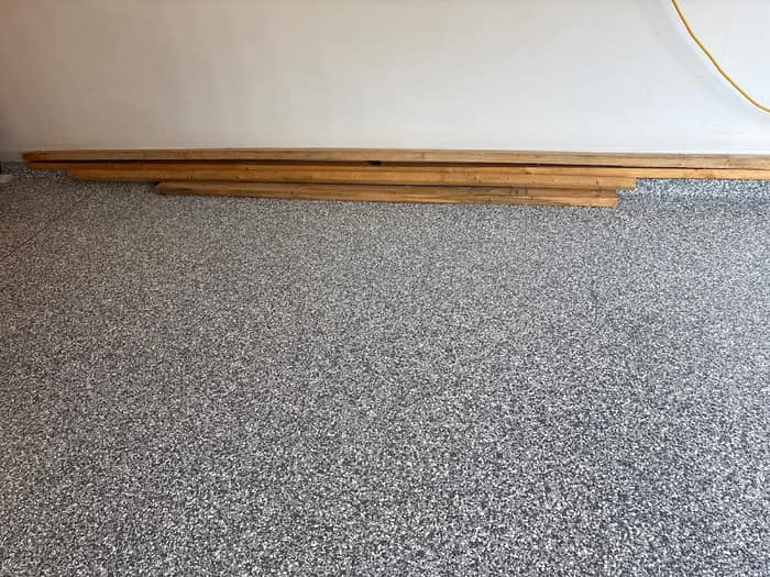 Garage Expressions — customer photo
