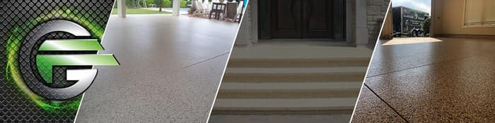 Garage Force of North ATL Metro — customer photo