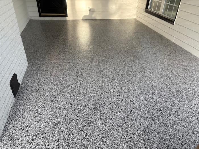 Garage Force of North ATL Metro — customer photo