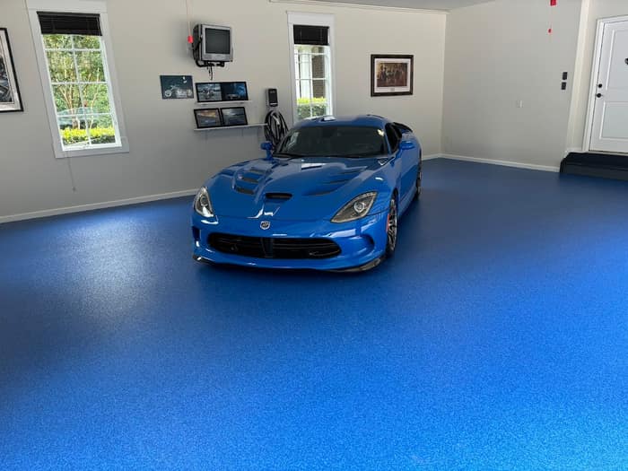 Garage Force of North ATL Metro — customer photo