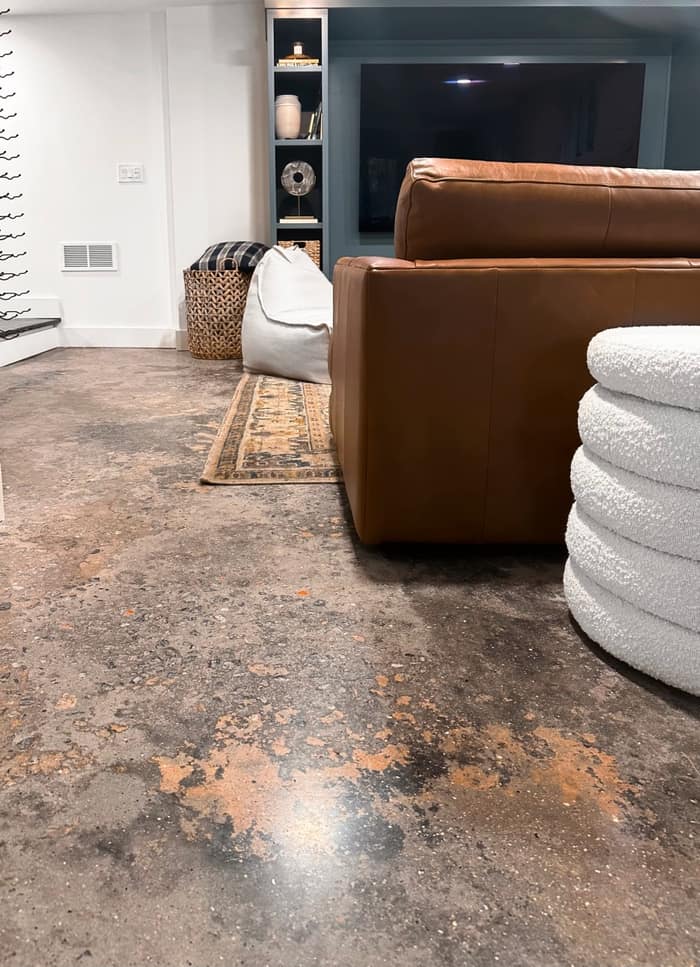 Grindkings Atlanta Polished Concrete — customer photo