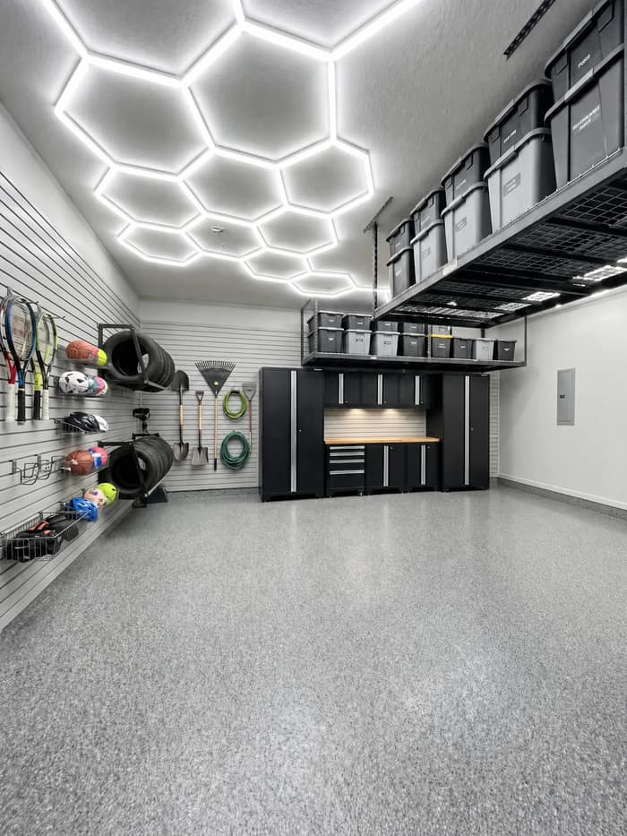 Ice Coat Epoxy — customer photo