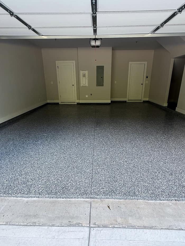 Ice Coat Epoxy — customer photo
