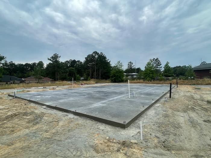 Jabali Concrete Construction LLC — customer photo