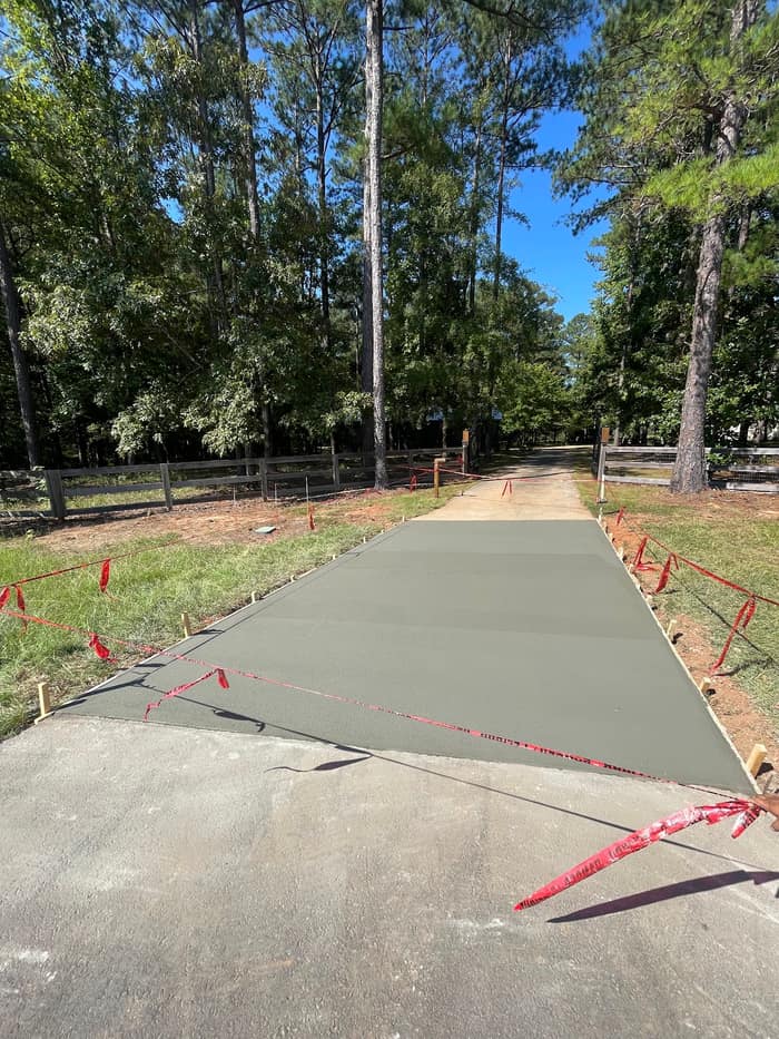 Jabali Concrete Construction LLC — customer photo