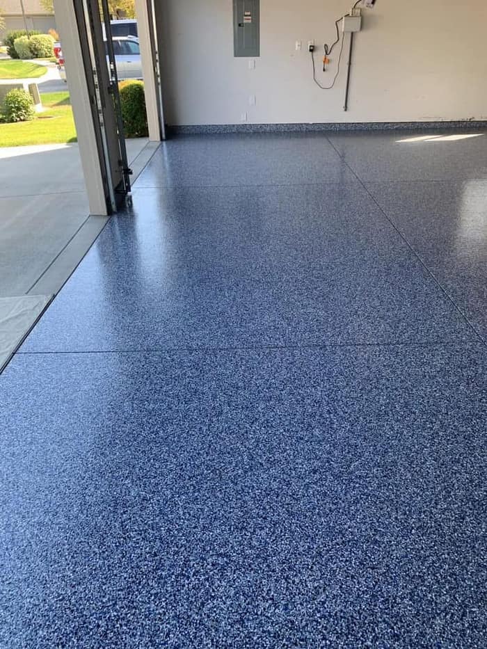 Jax Concrete Coatings Atlanta — customer photo
