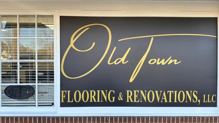 Old Town Flooring and Renovations LLC — customer photo