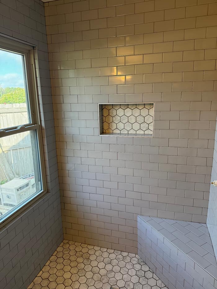 Old Town Flooring and Renovations LLC — customer photo