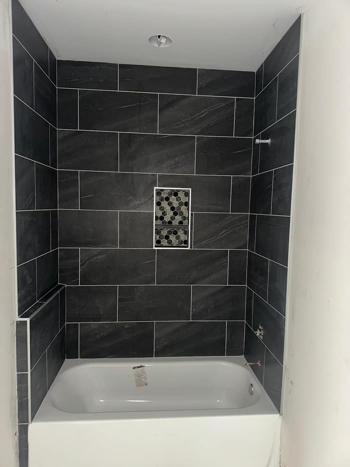 Old Town Flooring and Renovations LLC — customer photo