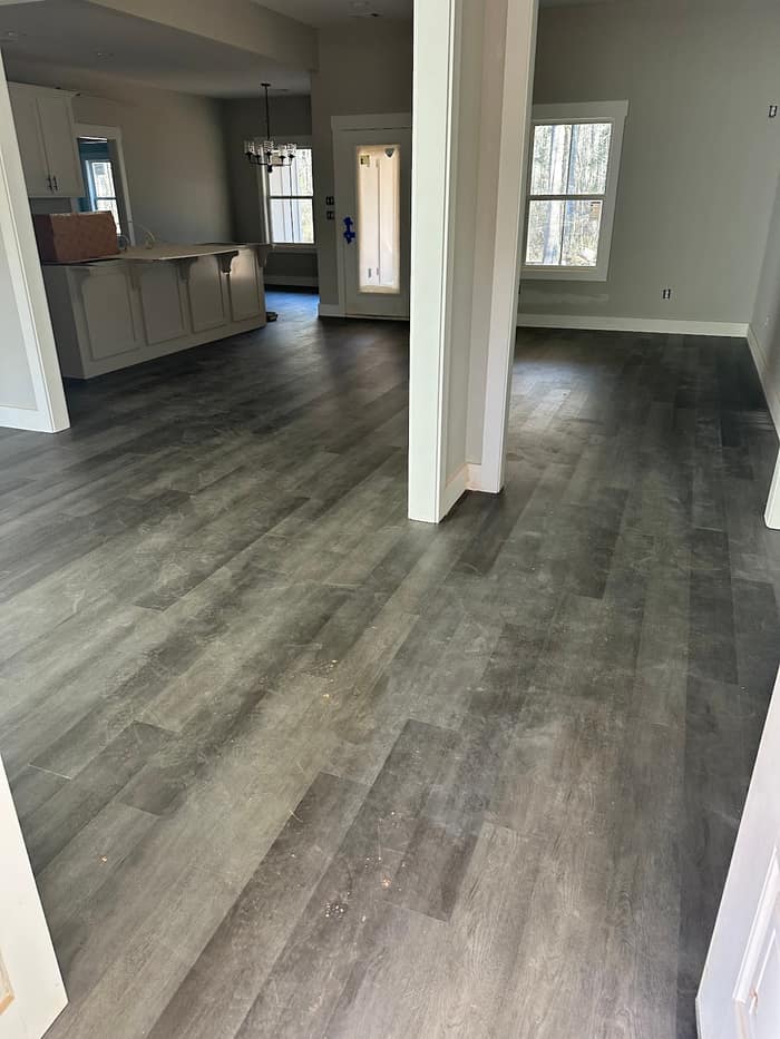 Old Town Flooring and Renovations LLC — customer photo