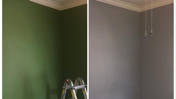 Priceless Painting Plus LLC — customer photo