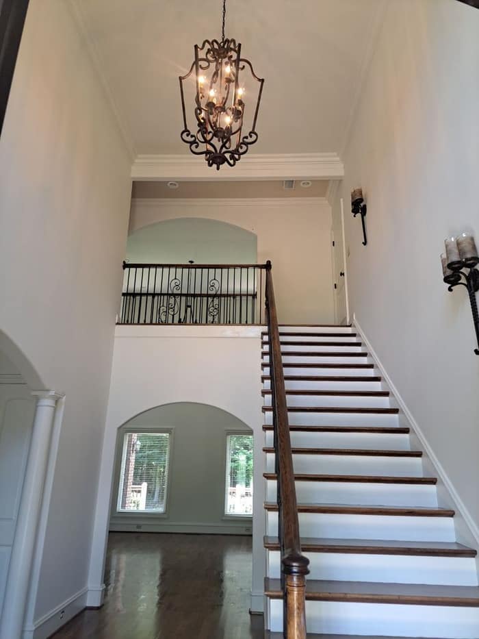 Priceless Painting Plus LLC — customer photo