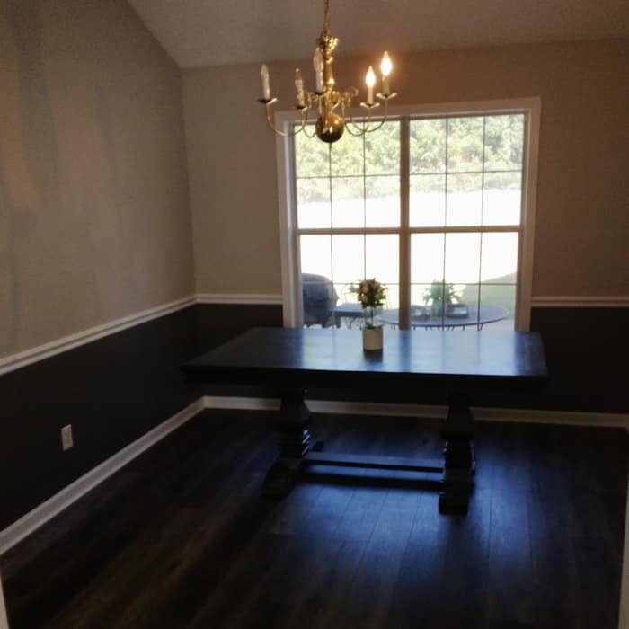 Priceless Painting Plus LLC — customer photo