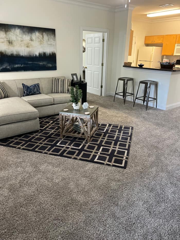 Real Floors Macon — customer photo