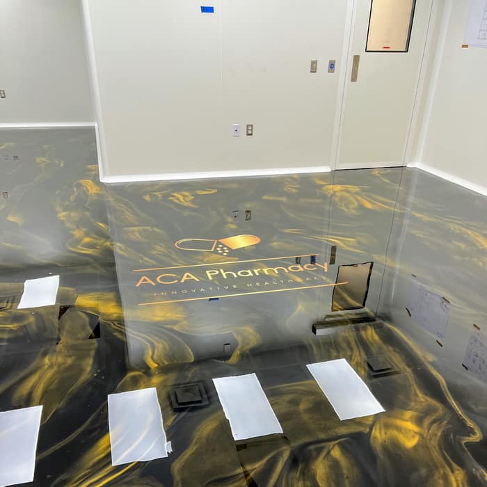 Rejuvenate Flooring — customer photo