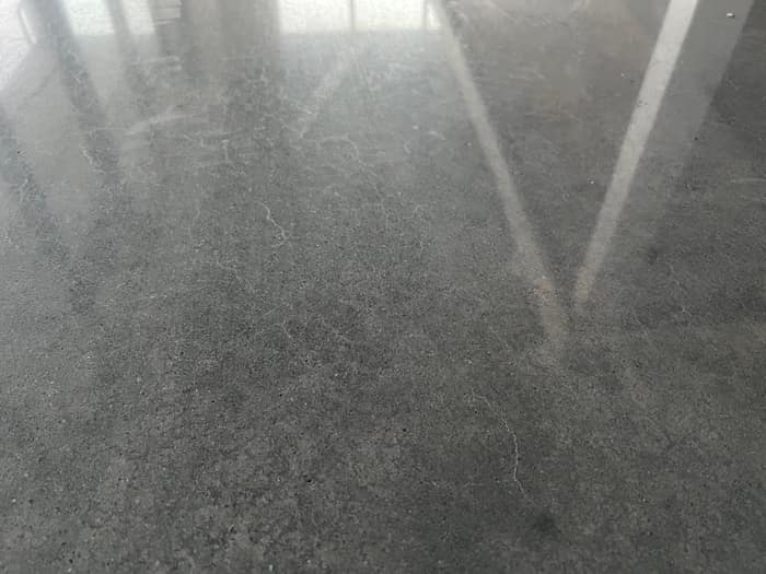 Robles Concrete Services — customer photo