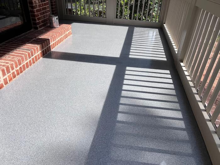 Robles Concrete Services — customer photo