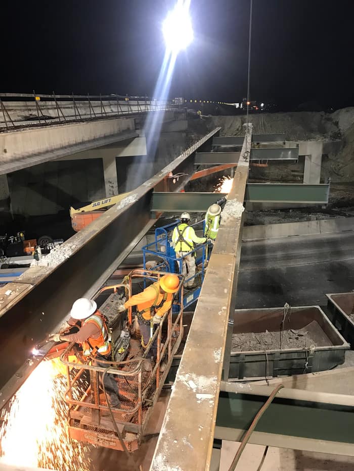 Southern Concrete Construction Co — customer photo