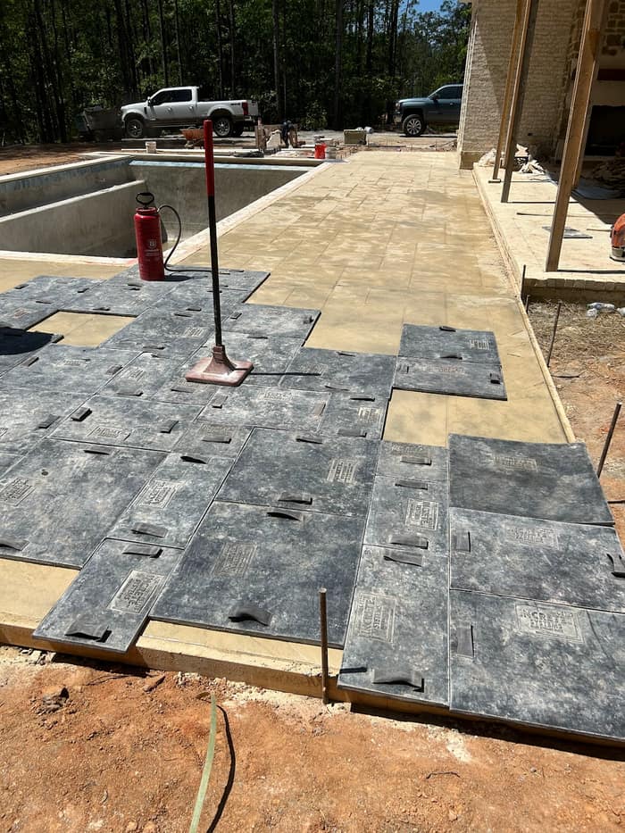 StampItCrete — customer photo