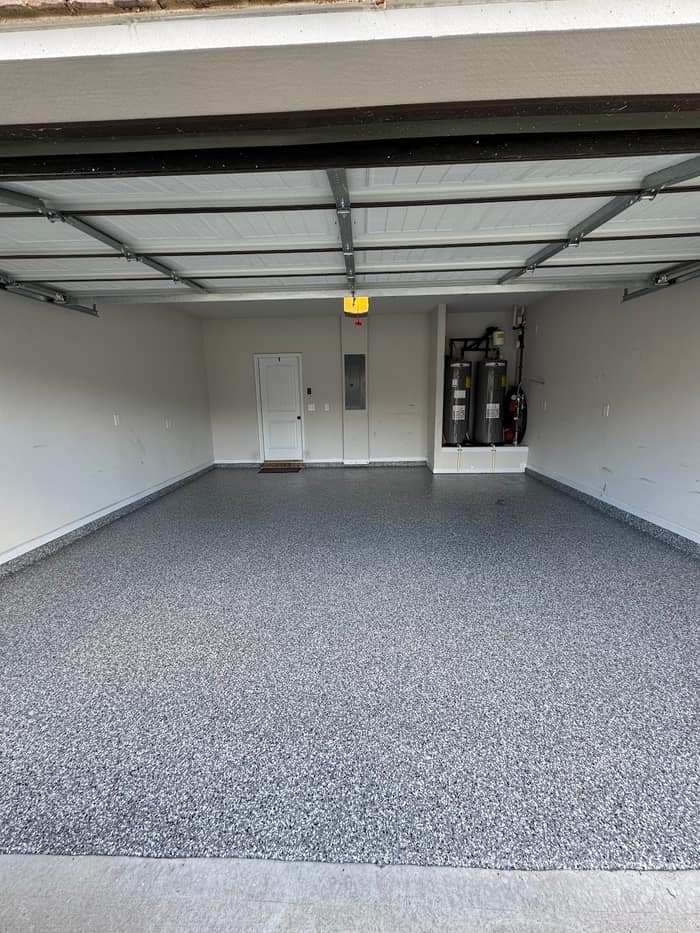 Under One Roof Services — customer photo