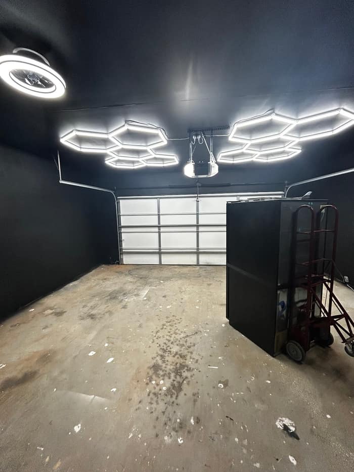 Under One Roof Services — customer photo