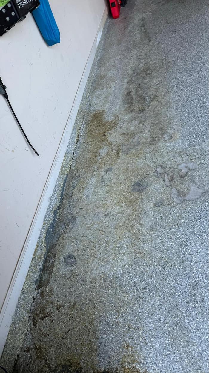 Under One Roof Services — customer photo