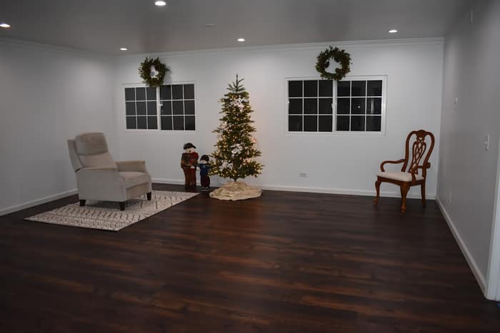 Abbey Carpet & Floor of Hawaii — customer photo
