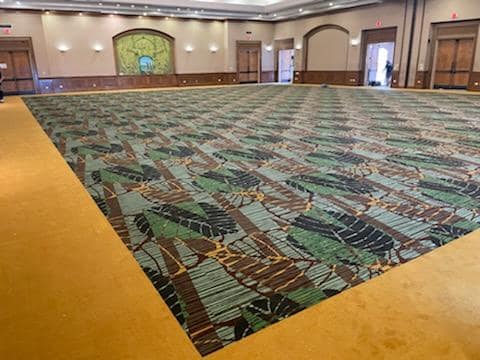 Abbey Carpet & Floor of Hawaii — customer photo
