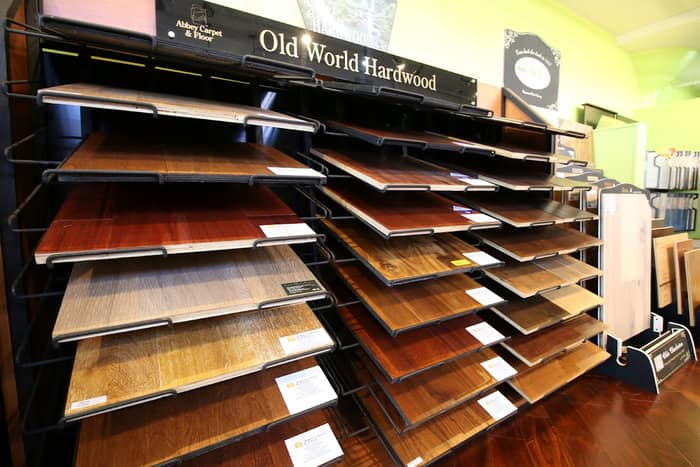 Abbey Carpet & Floor of Hawaii — customer photo