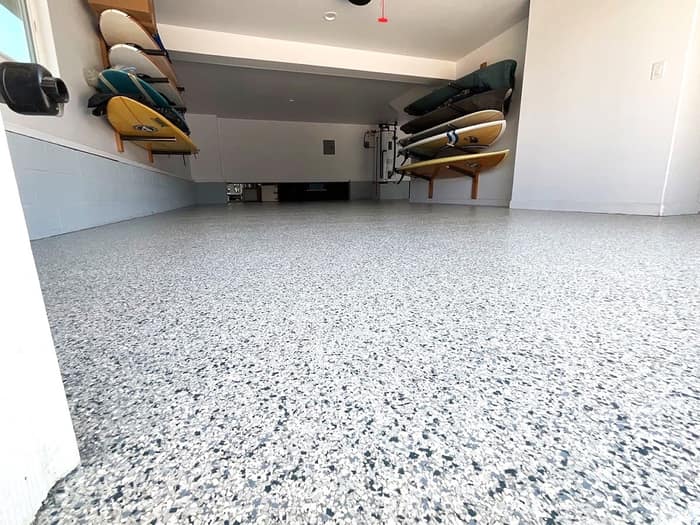 Concrete Coatings Hawaii — customer photo