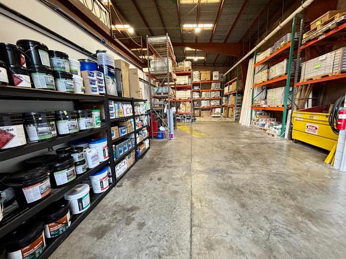 Paradise Flooring — customer photo
