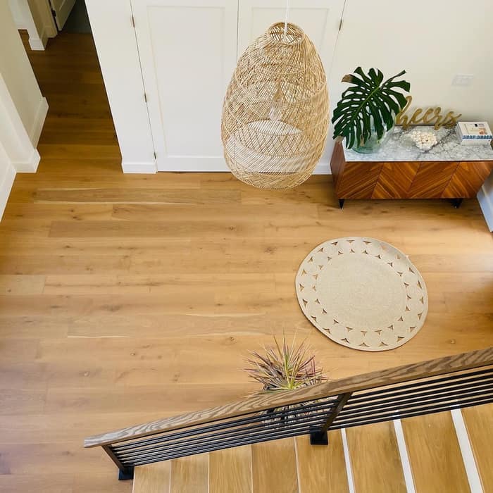 Paradise Flooring — customer photo
