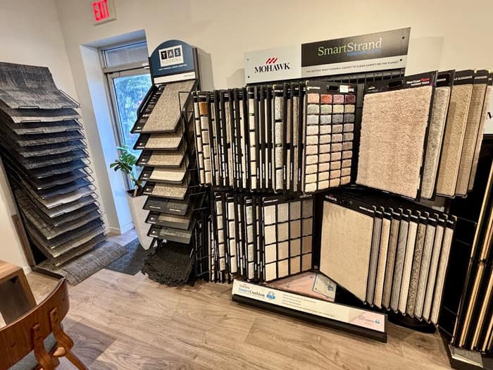 Paradise Flooring — customer photo