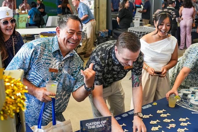 Seal Masters of Hawaii — customer photo
