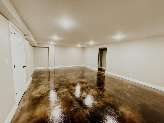 Advanced Concrete Solutions of ID — customer photo