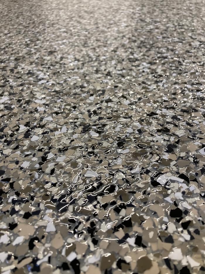 Armor Flooring Idaho Epoxy LLC — customer photo