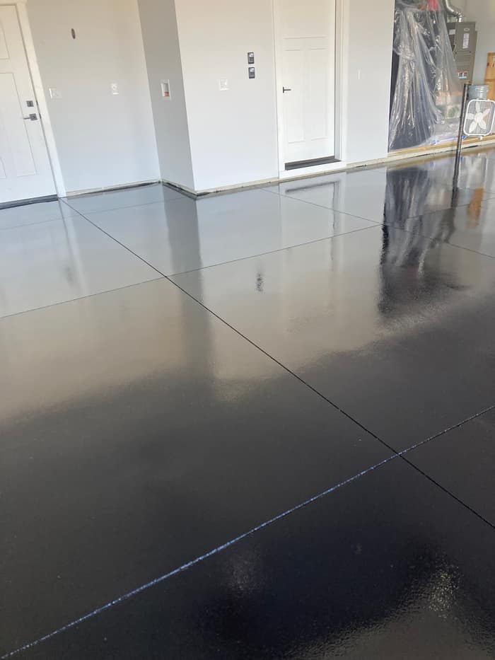 Armor Flooring Idaho Epoxy LLC — customer photo